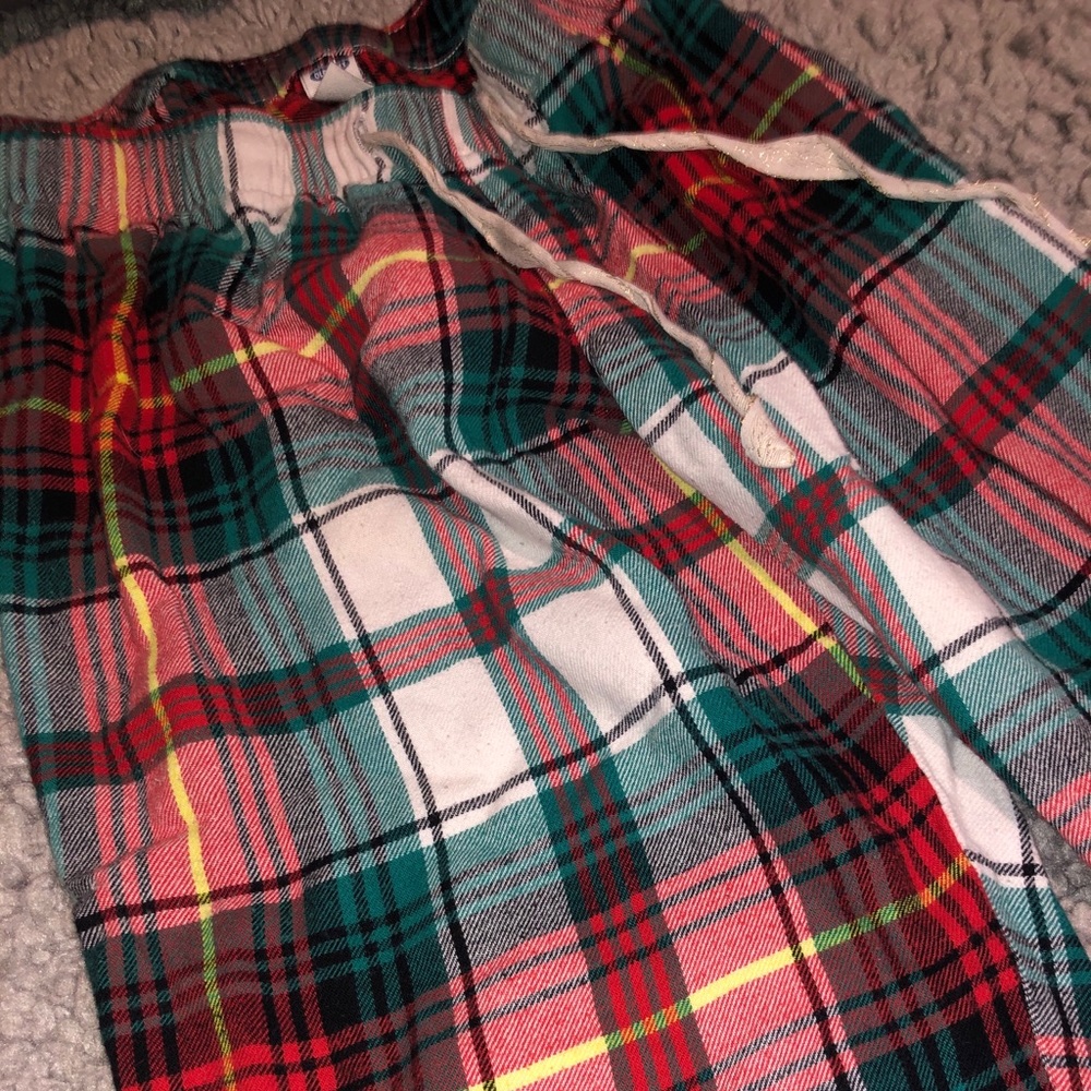 old navy pj pants
